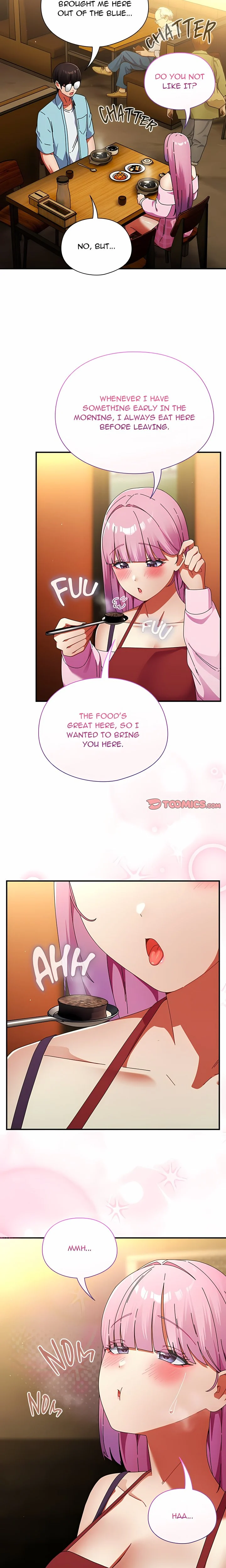 Take a Photo of Me chapter 59 page 2