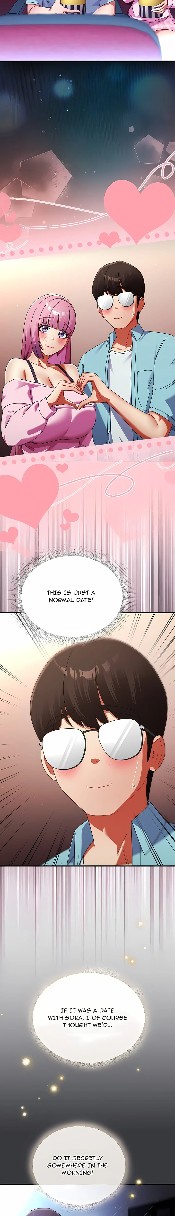 Take a Photo of Me chapter 59 page 4