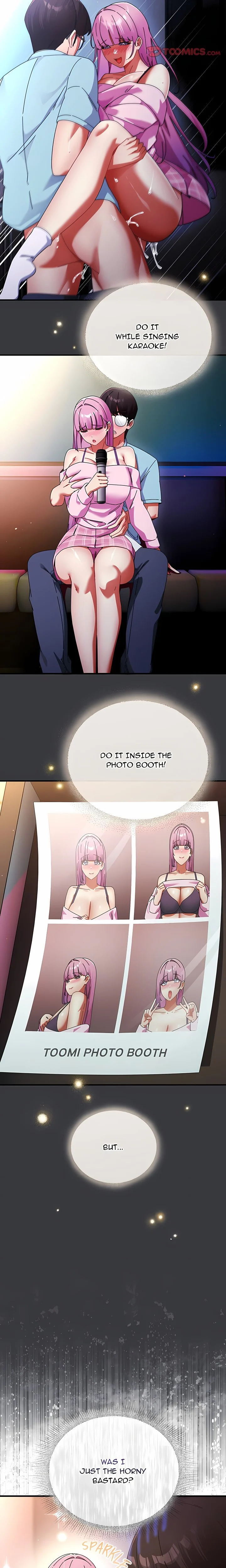 Take a Photo of Me chapter 59 page 5