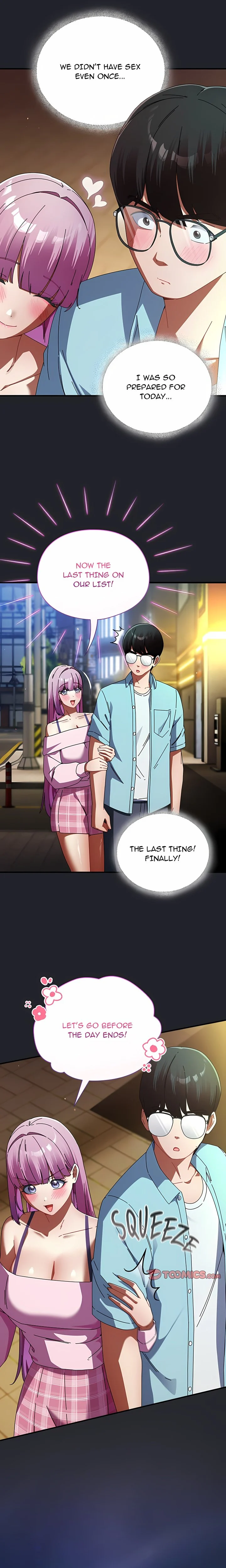 Take a Photo of Me chapter 59 page 8