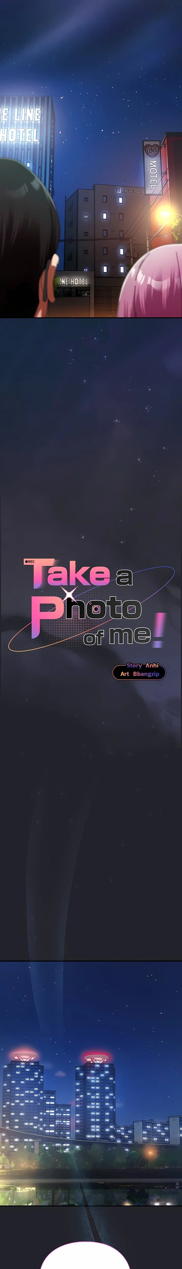 Take a Photo of Me chapter 59 page 9