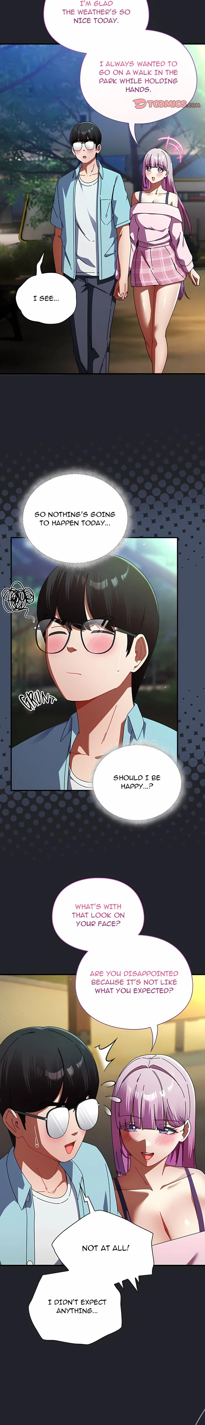 Take a Photo of Me chapter 59 page 10