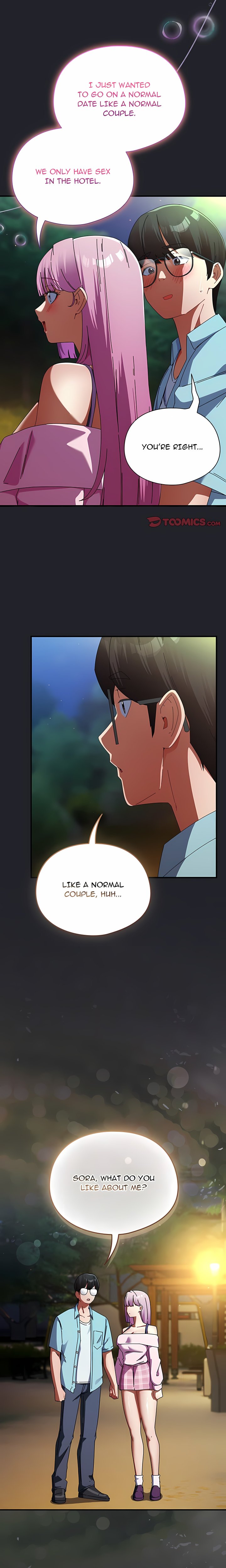 Take a Photo of Me chapter 59 page 11