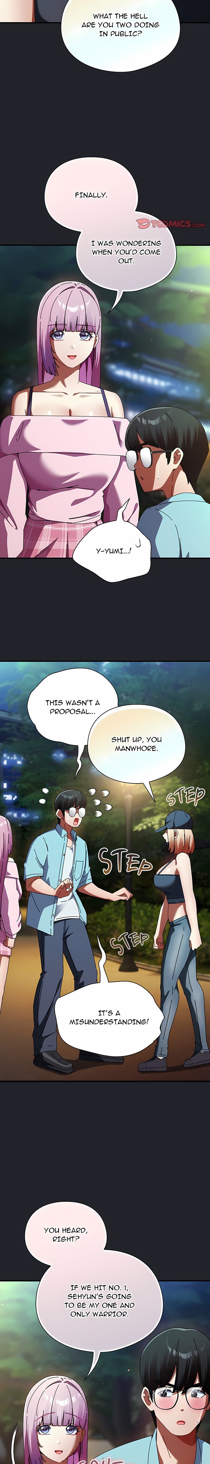 Take a Photo of Me chapter 59 page 20
