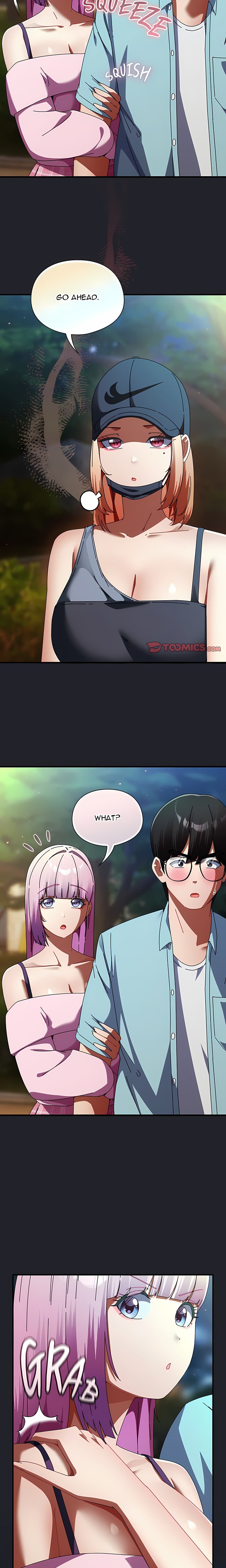 Take a Photo of Me chapter 59 page 21