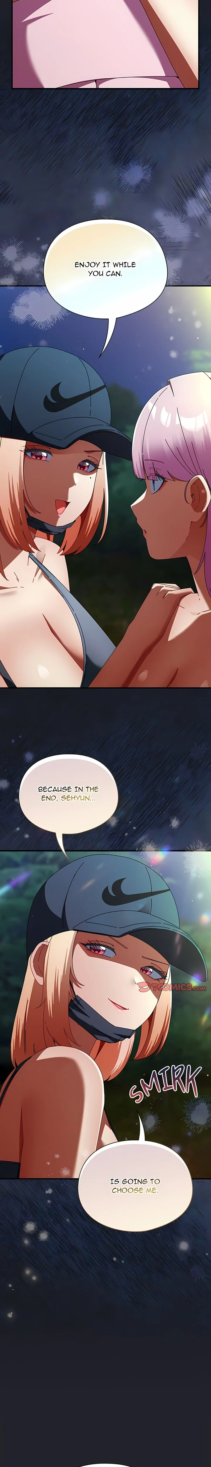 Take a Photo of Me chapter 59 page 22