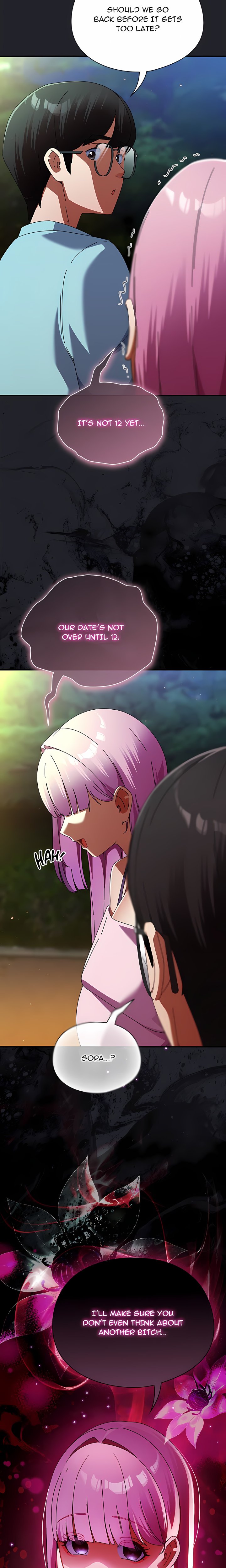 Take a Photo of Me chapter 59 page 24