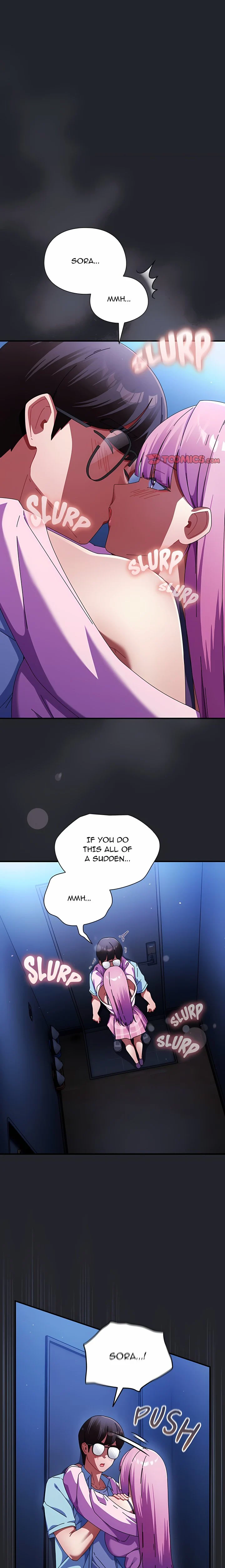 Take a Photo of Me chapter 60 page 1