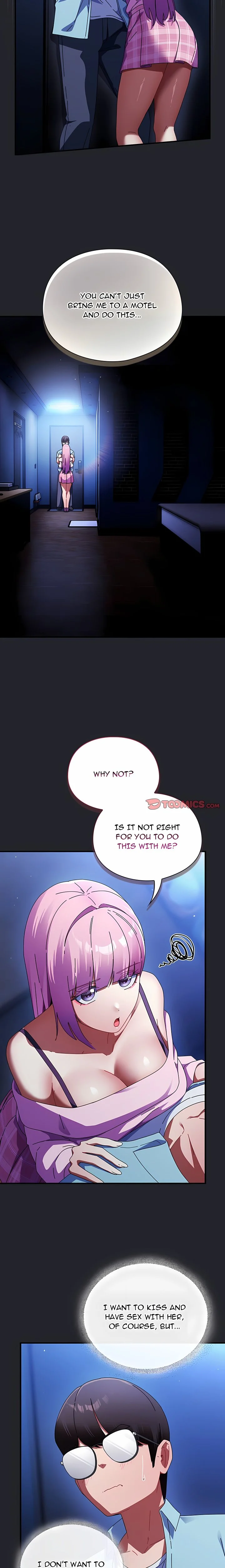 Take a Photo of Me chapter 60 page 2