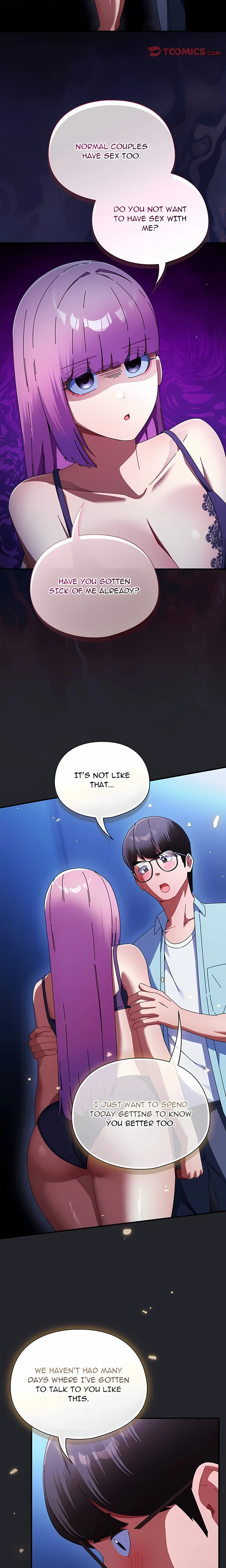 Take a Photo of Me chapter 60 page 5