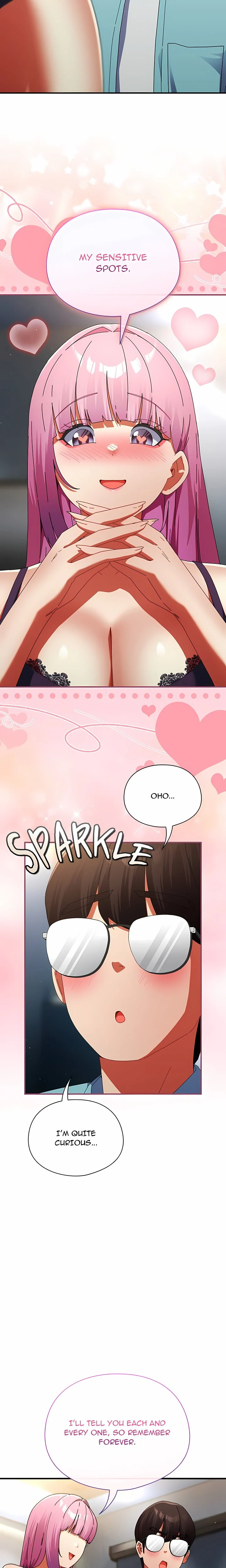 Take a Photo of Me chapter 60 page 9
