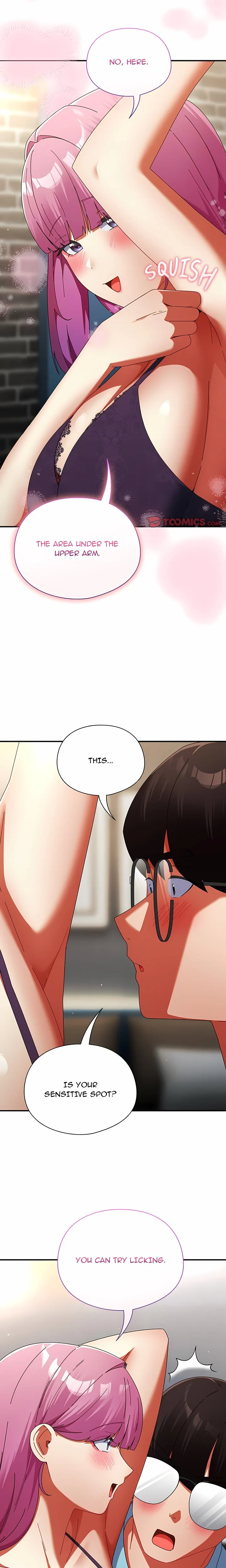 Take a Photo of Me chapter 60 page 11