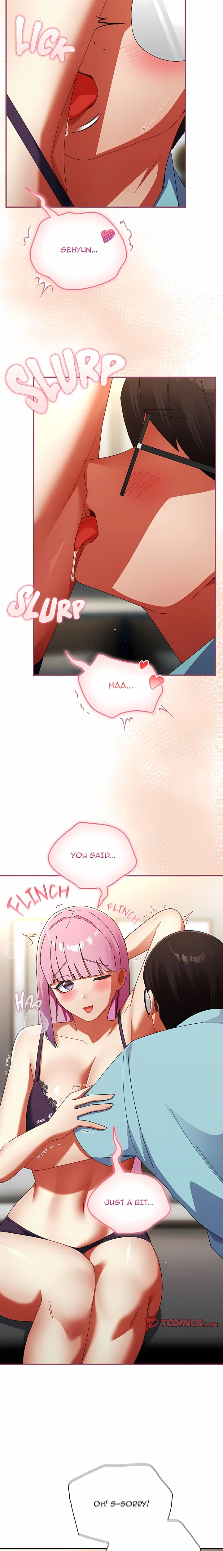 Take a Photo of Me chapter 60 page 13