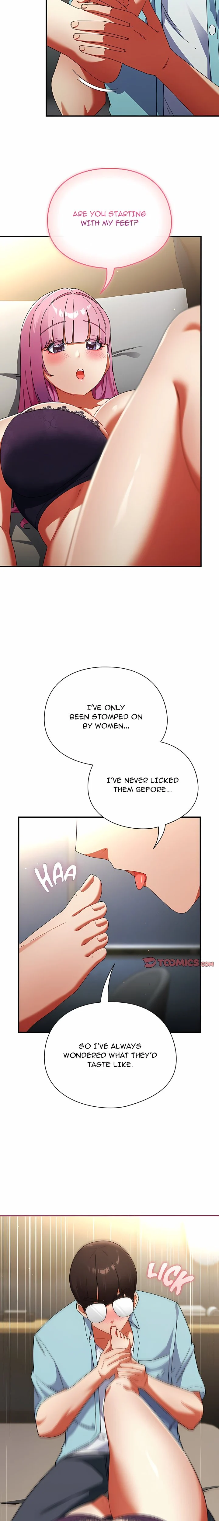 Take a Photo of Me chapter 60 page 17