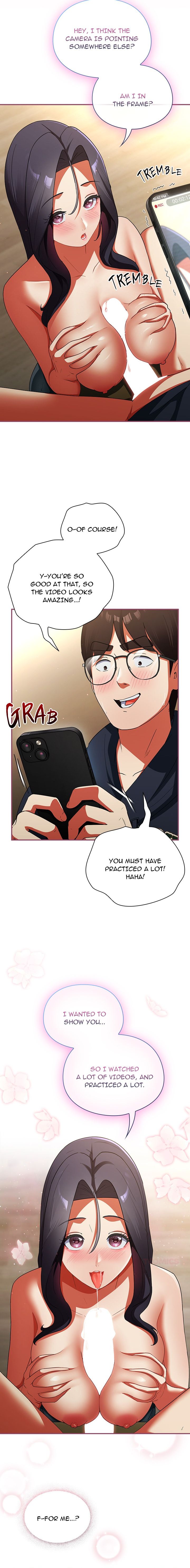 Take a Photo of Me chapter 7 page 20