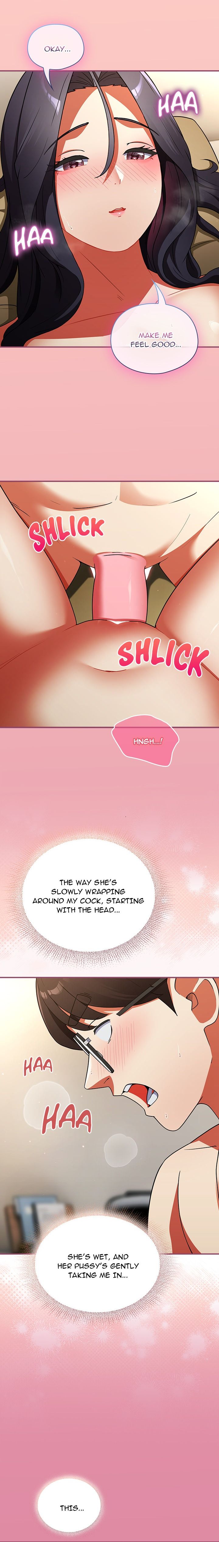 Take a Photo of Me chapter 8 page 21