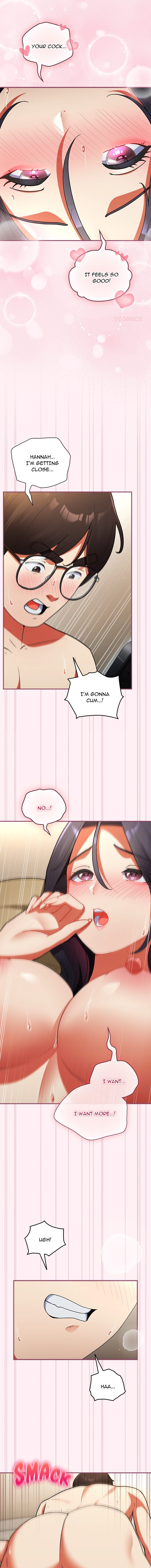 Take a Photo of Me chapter 9 page 9