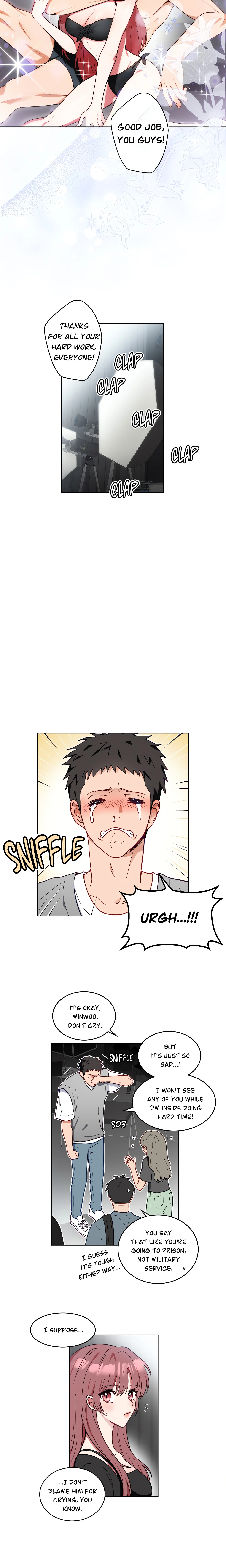Take Two (Official Uncensored) chapter 1 page 2