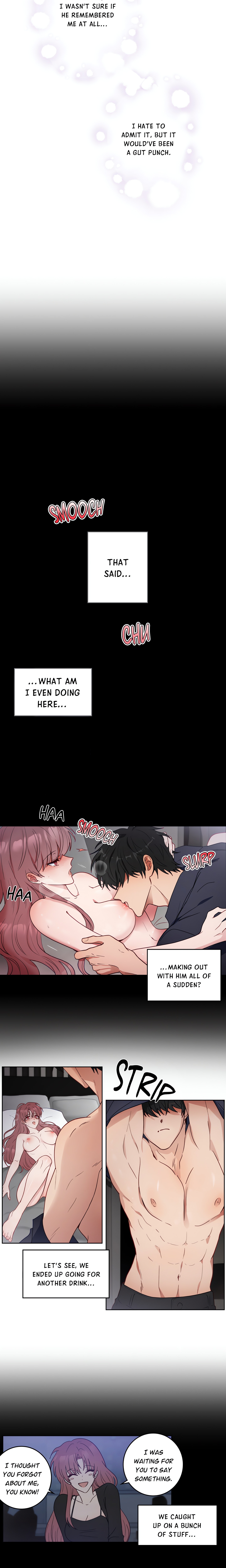 Take Two (Official Uncensored) chapter 1 page 13