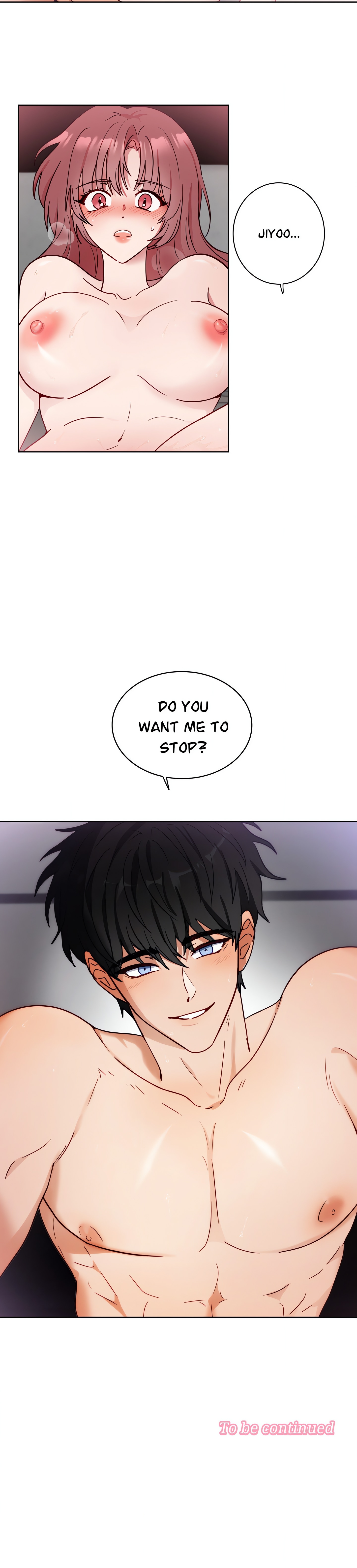 Take Two (Official Uncensored) chapter 1 page 16