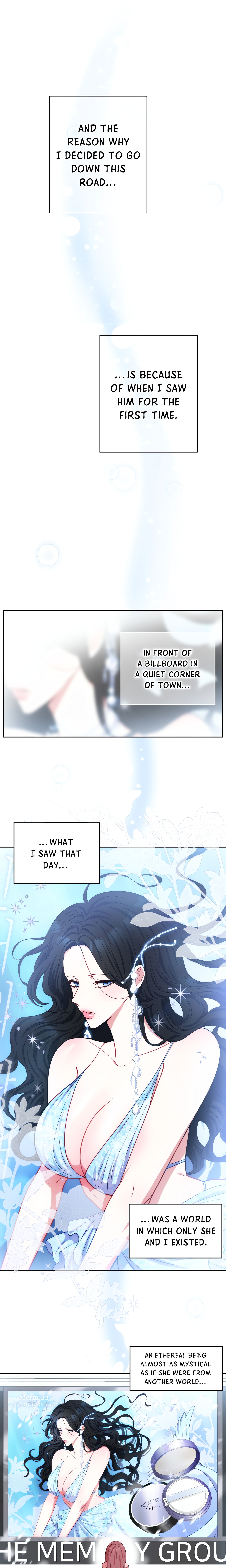 Take Two (Official Uncensored) chapter 10 page 1