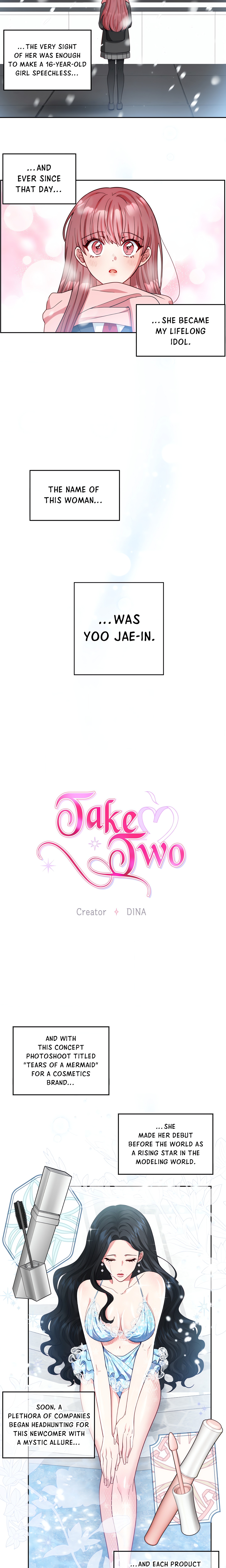 Take Two (Official Uncensored) chapter 10 page 2