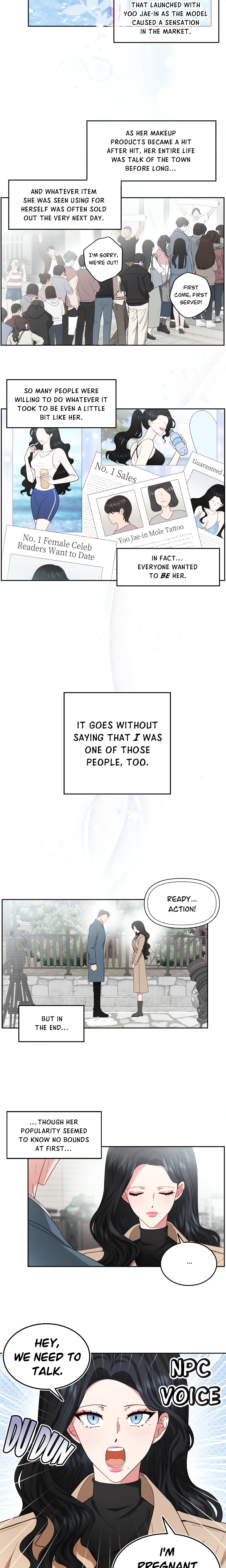 Take Two (Official Uncensored) chapter 10 page 3