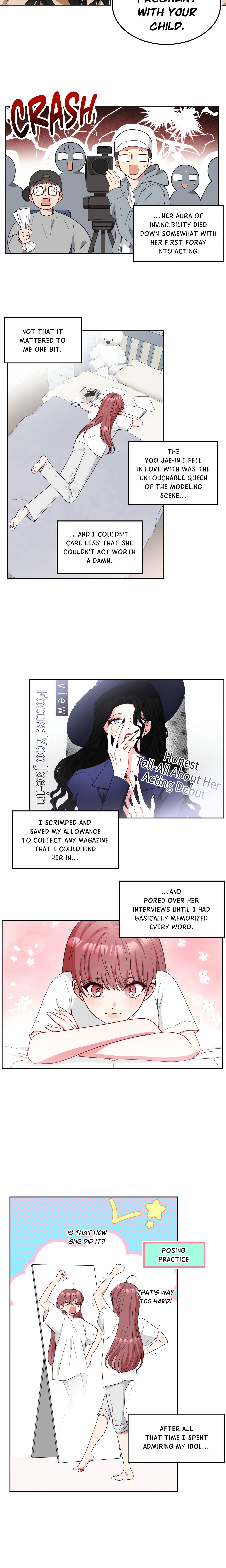 Take Two (Official Uncensored) chapter 10 page 4