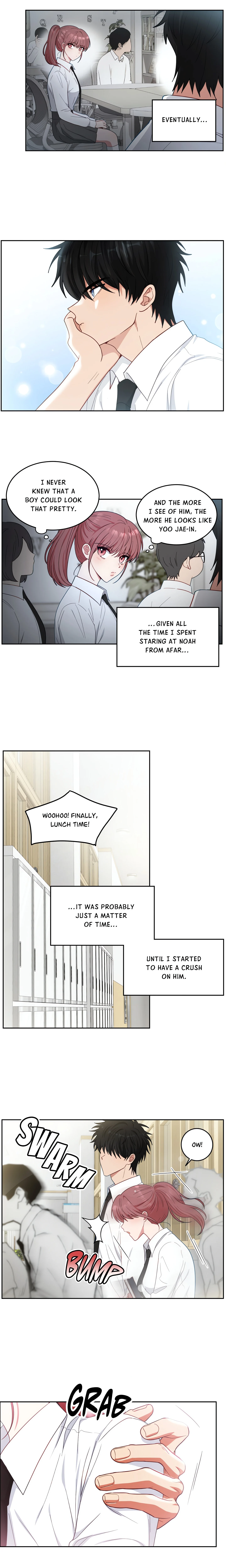 Take Two (Official Uncensored) chapter 10 page 6