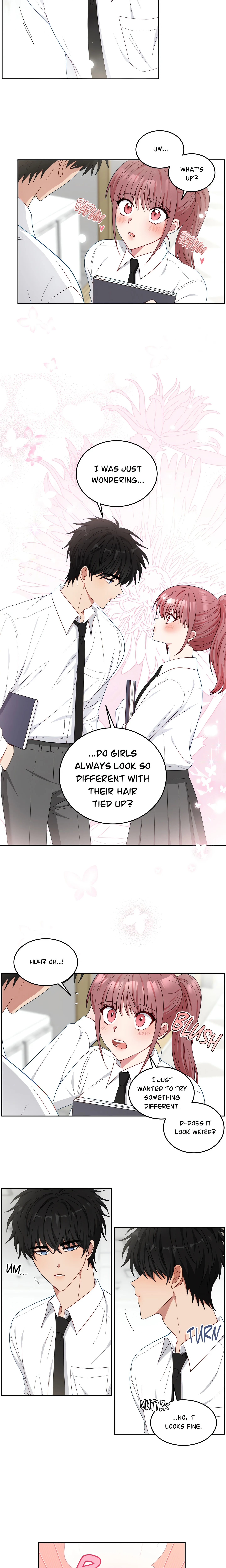 Take Two (Official Uncensored) chapter 10 page 8