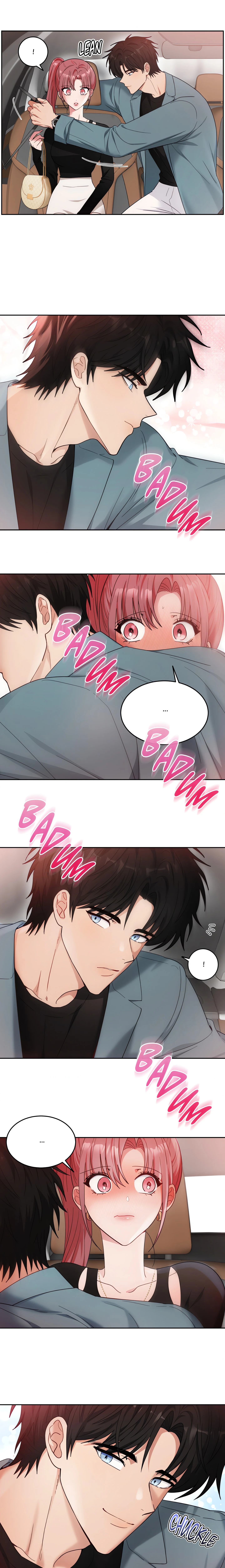 Take Two (Official Uncensored) chapter 10 page 13