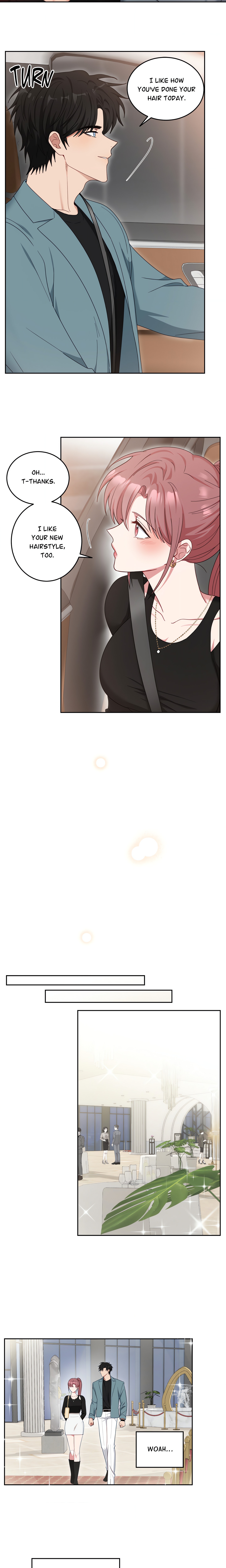 Take Two (Official Uncensored) chapter 10 page 14