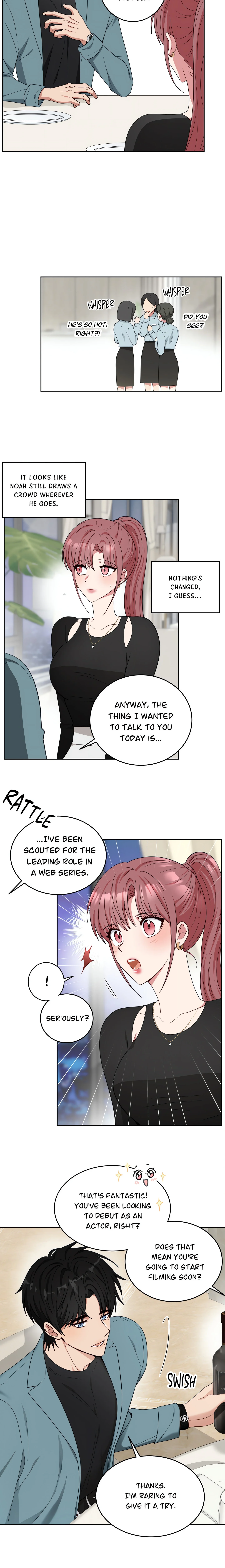 Take Two (Official Uncensored) chapter 10 page 18