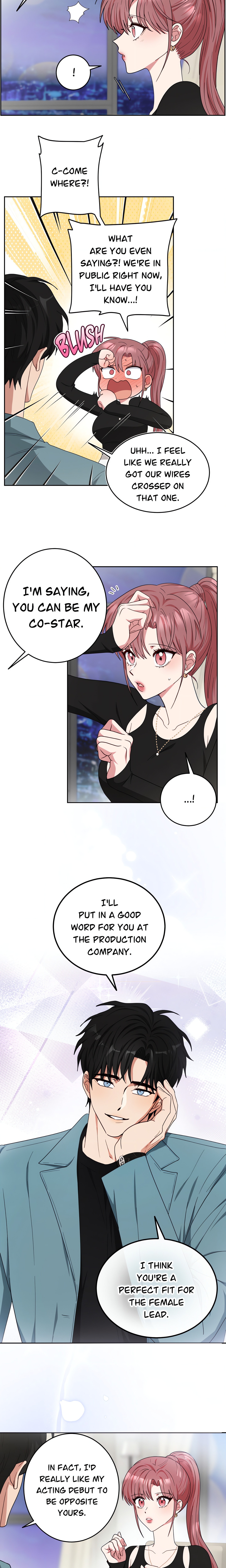 Take Two (Official Uncensored) chapter 10 page 20