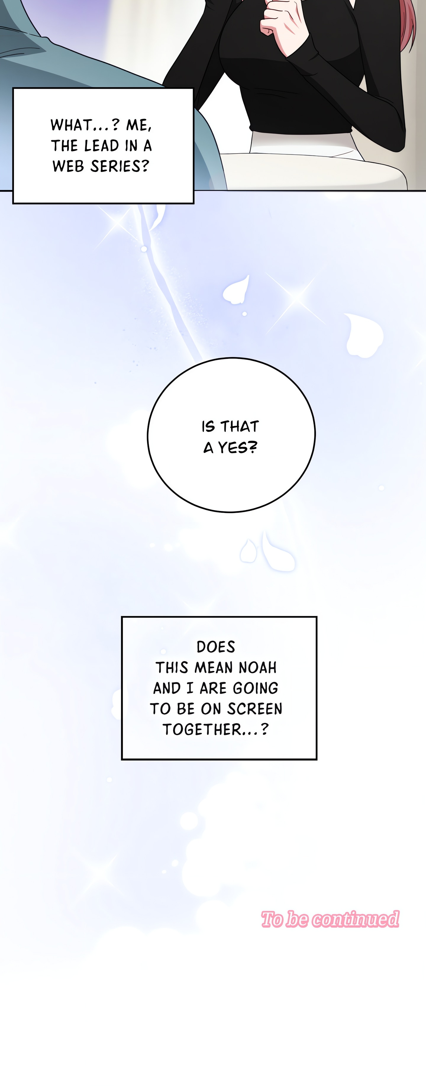 Take Two (Official Uncensored) chapter 10 page 21