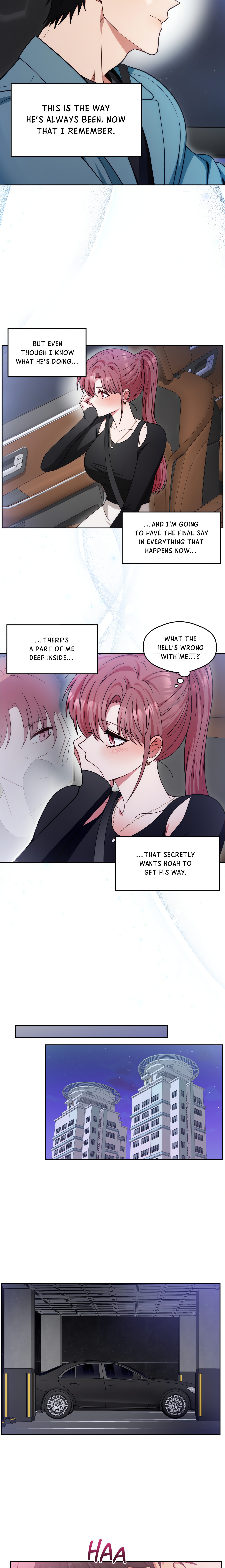 Take Two (Official Uncensored) chapter 11 page 9