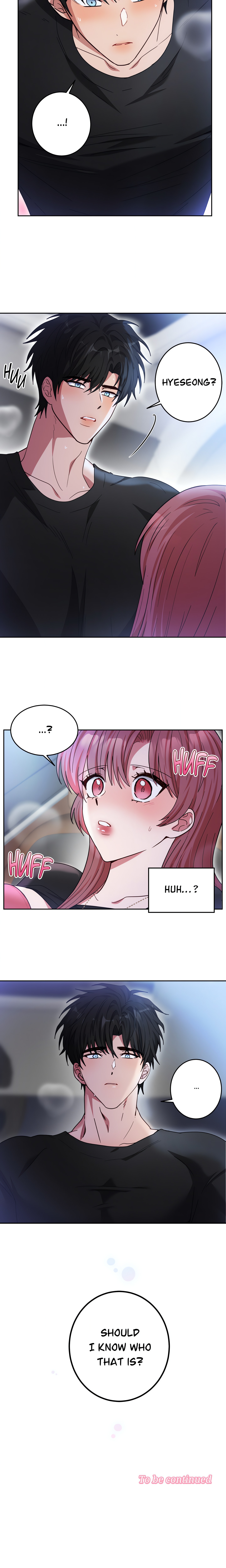 Take Two (Official Uncensored) chapter 11 page 17