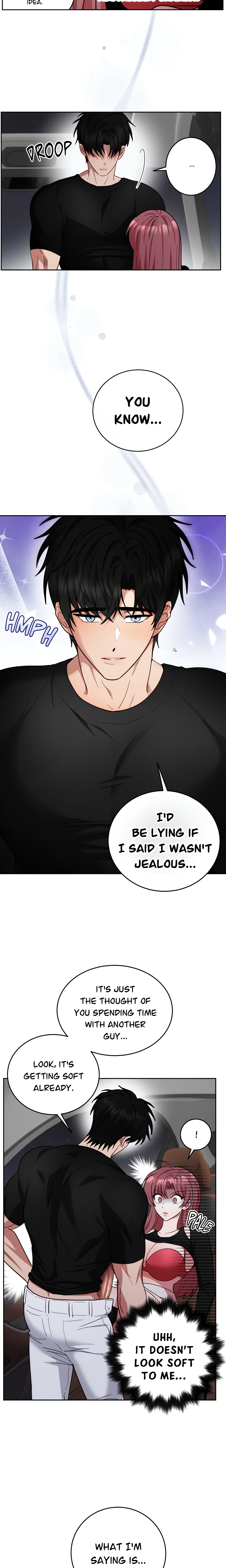 Take Two (Official Uncensored) chapter 12 page 3