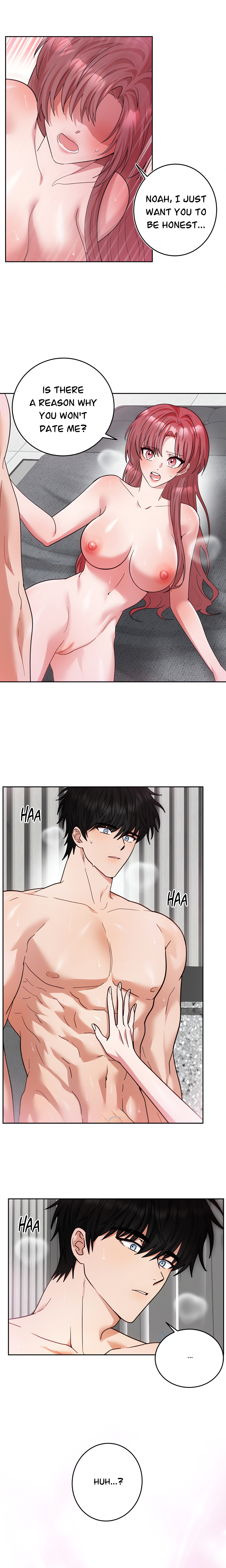 Take Two (Official Uncensored) chapter 13 page 1