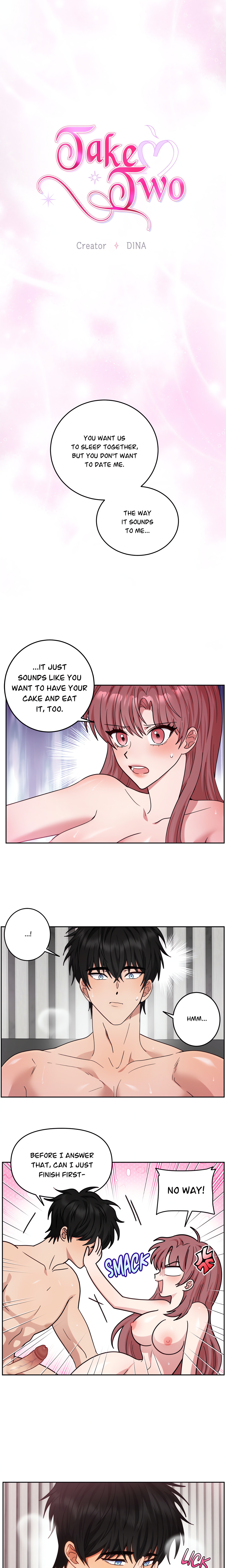 Take Two (Official Uncensored) chapter 13 page 2