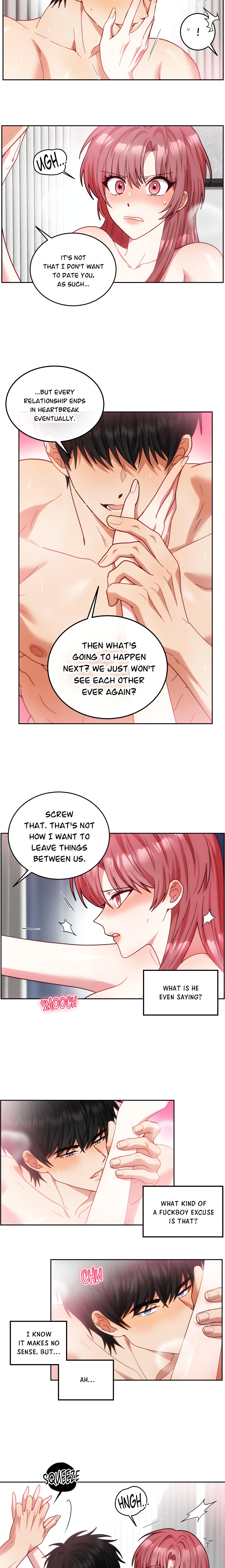 Take Two (Official Uncensored) chapter 13 page 3
