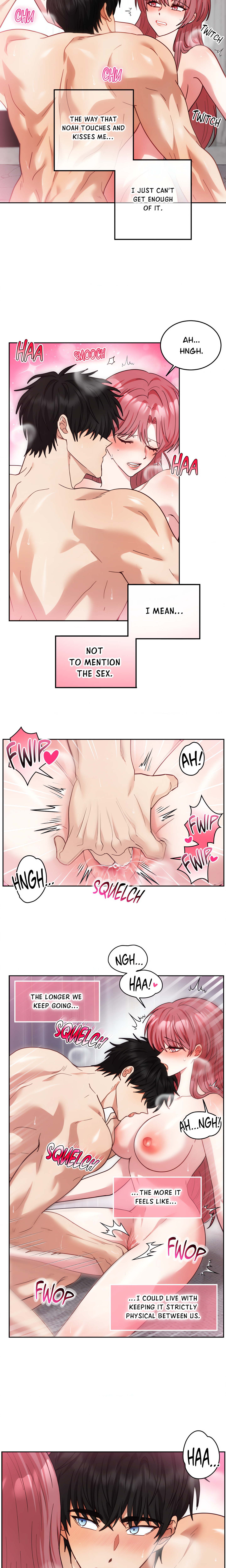 Take Two (Official Uncensored) chapter 13 page 4