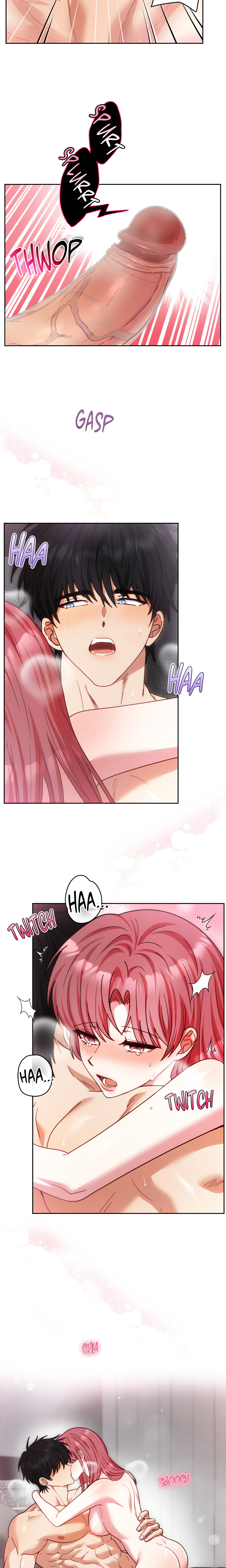 Take Two (Official Uncensored) chapter 13 page 13