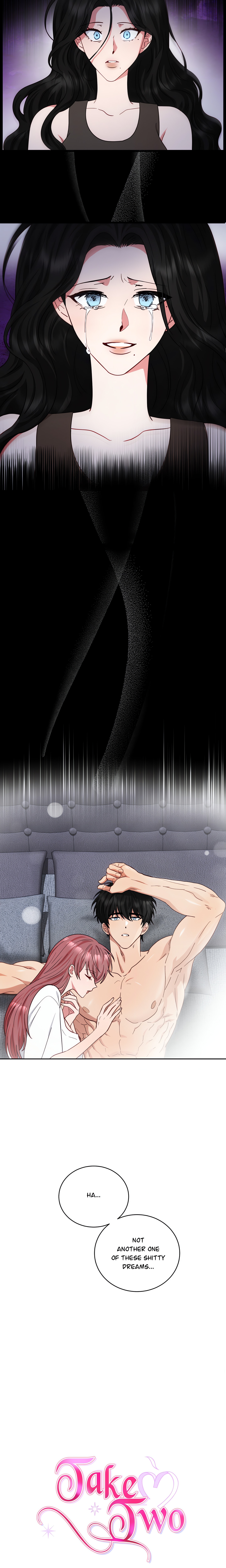 Take Two (Official Uncensored) chapter 14 page 4