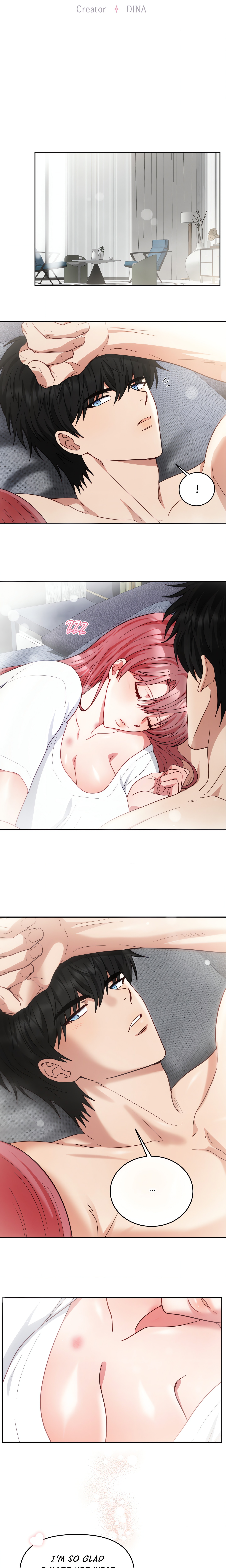Take Two (Official Uncensored) chapter 14 page 5