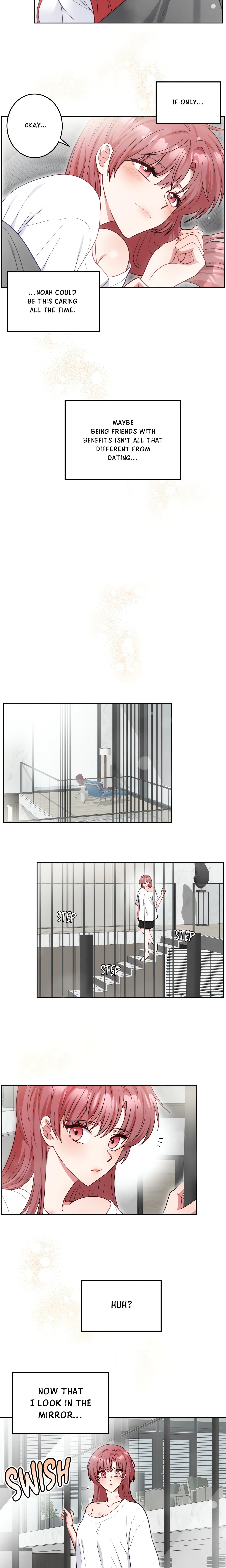 Take Two (Official Uncensored) chapter 14 page 7