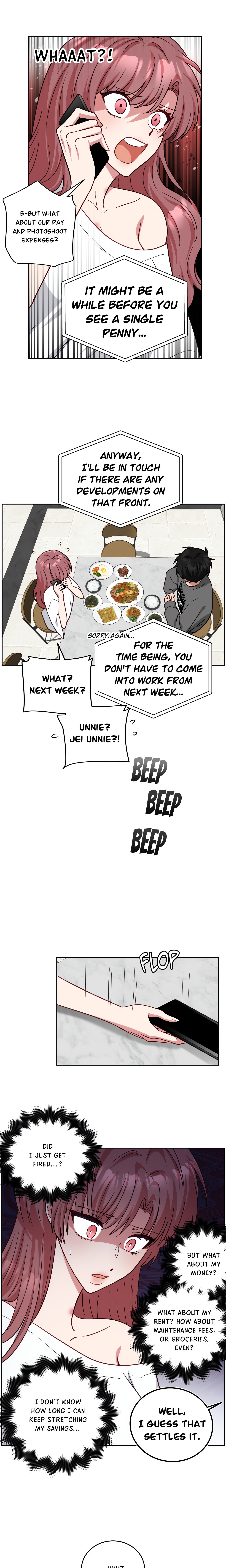 Take Two (Official Uncensored) chapter 14 page 12
