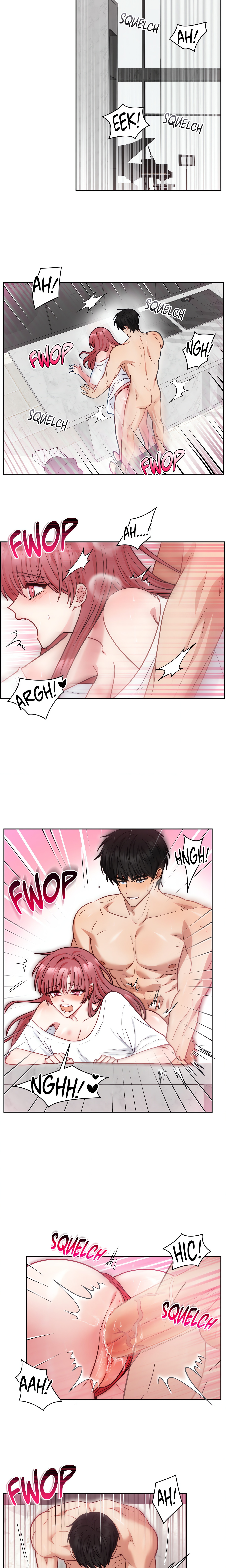 Take Two (Official Uncensored) chapter 14 page 14