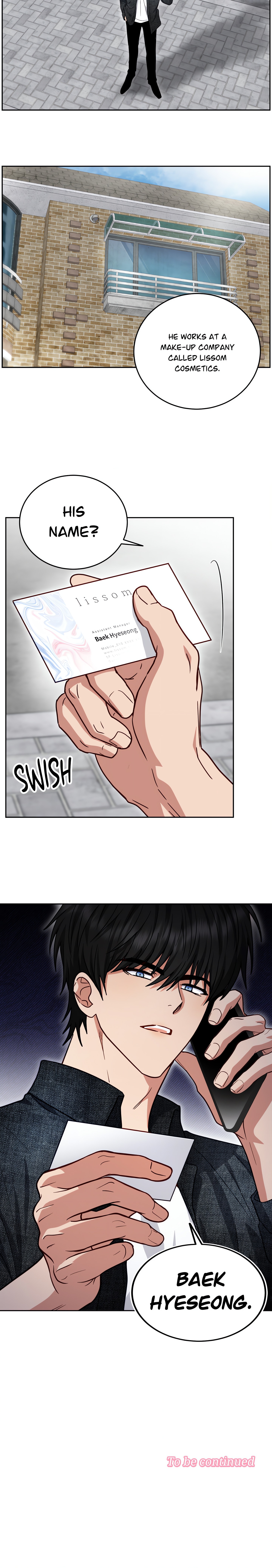Take Two (Official Uncensored) chapter 14 page 18