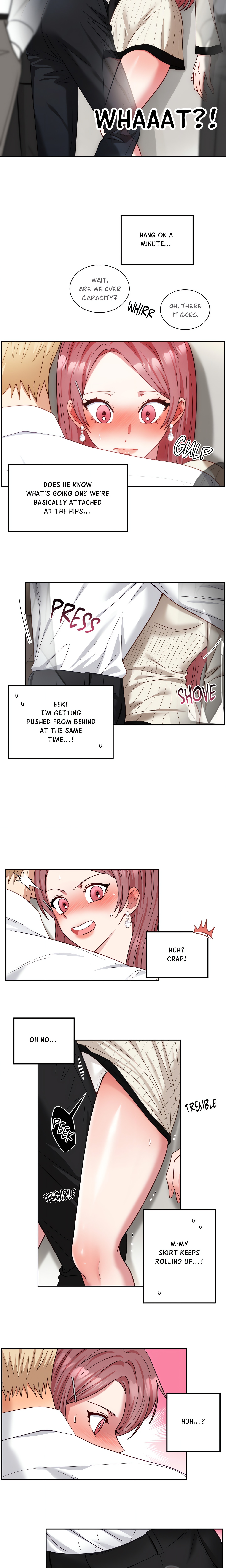 Take Two (Official Uncensored) chapter 15 page 13